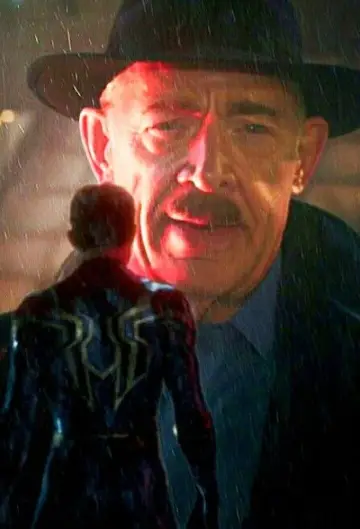 Poster to the movie "Spider-Man: No Way Home" #1177224