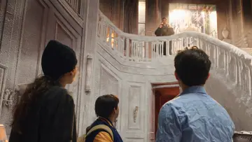 Backdrop to the movie "Spider-Man: No Way Home" #1205964