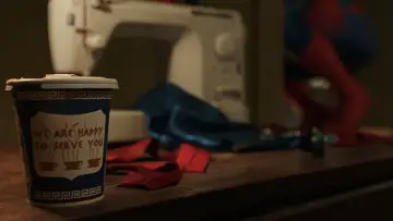 Backdrop to the movie "Spider-Man: No Way Home" #1205965