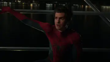 Backdrop to the movie "Spider-Man: No Way Home" #1205967