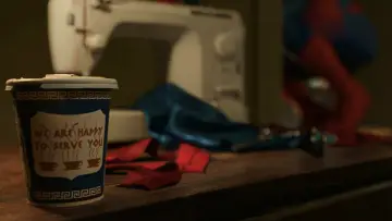 Backdrop to the movie "Spider-Man: No Way Home" #1528617