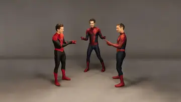 Backdrop to the movie "Spider-Man: No Way Home" #1528626