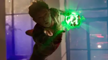 Backdrop to the movie "Spider-Man: No Way Home" #1528631