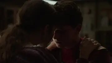 Backdrop to the movie "Spider-Man: No Way Home" #1796107