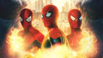 Backdrop to the movie "Spider-Man: No Way Home" #1922108
