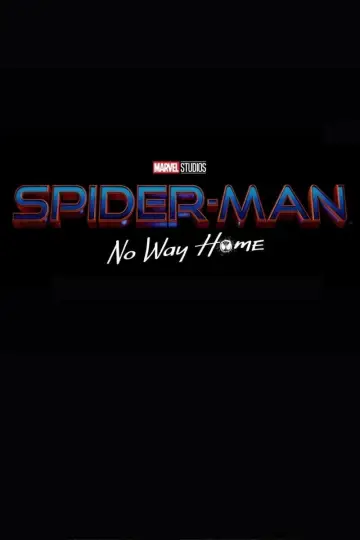 Poster to the movie "Spider-Man: No Way Home" #3508