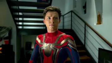 Backdrop to the movie "Spider-Man: No Way Home" #453190