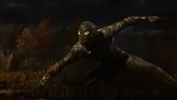Backdrop to the movie "Spider-Man: No Way Home" #525404