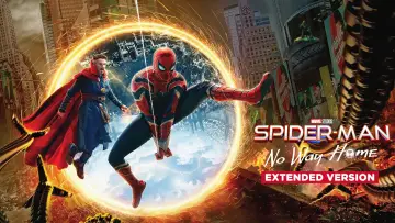 Backdrop to the movie "Spider-Man: No Way Home" #525417