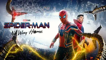 Backdrop to the movie "Spider-Man: No Way Home" #525460