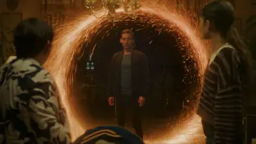 Backdrop to the movie "Spider-Man: No Way Home" #828037