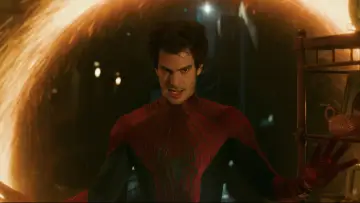 Backdrop to the movie "Spider-Man: No Way Home" #828043
