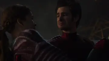 Backdrop to the movie "Spider-Man: No Way Home" #828046