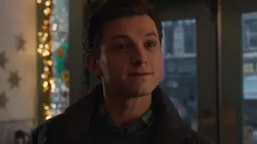 Backdrop to the movie "Spider-Man: No Way Home" #828056