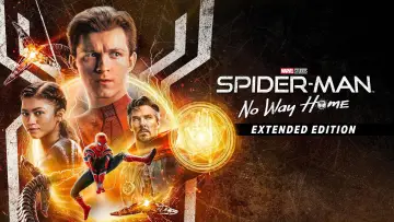 Backdrop to the movie "Spider-Man: No Way Home" #958569