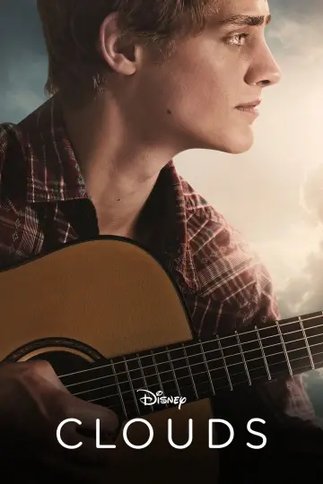 Poster to the movie "Clouds" #749852
