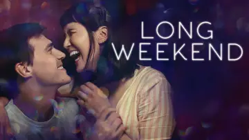 Backdrop to the movie "Long Weekend" #1047889