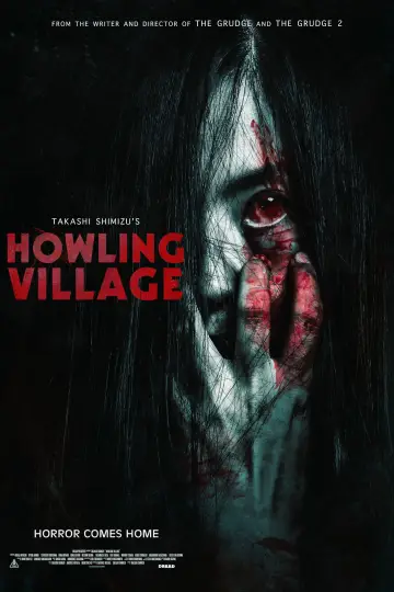 Poster to the movie "Howling Village" #1024787