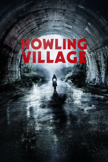 Poster to the movie "Howling Village" #1024788