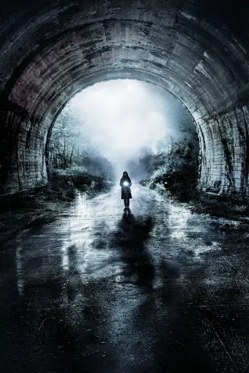Poster to the movie "Howling Village" #1024789