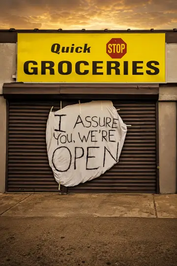 Clerks III