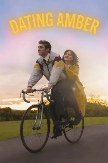 Poster to the movie "Dating Amber" #973371