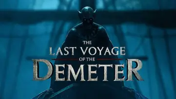 Backdrop to the movie "The Last Voyage of the Demeter" #7645