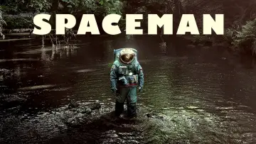 Backdrop to the movie "Spaceman" #612697