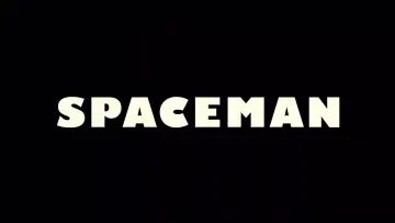 Backdrop to the movie "Spaceman" #612699