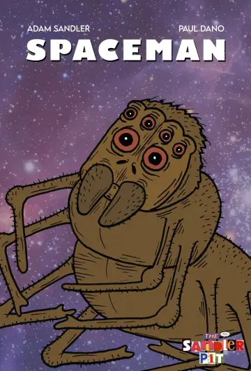 Spaceman