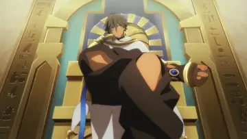 Backdrop to the movie "Fate/Grand Order the Movie: Divine Realm of the Round Table: Camelot Wandering; Agateram" #384828
