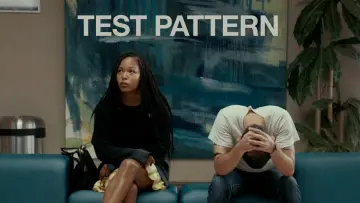 Backdrop to the movie "Test Pattern" #1587843