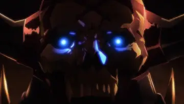 Backdrop to the movie "Fate/Grand Order the Movie: Divine Realm Of The Round Table: Camelot Paladin; Agateram" #434125