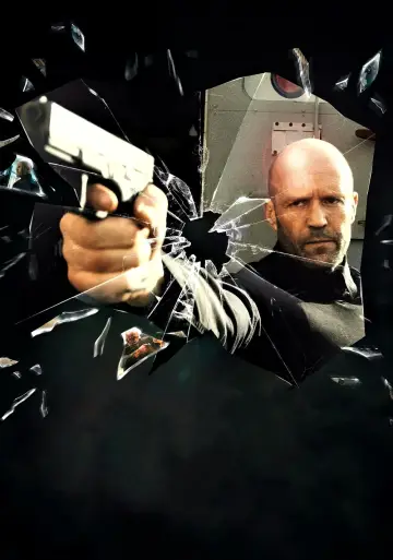 Poster to the movie "Wrath of Man" #563280