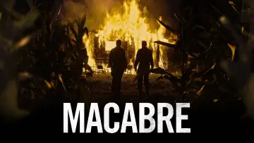Backdrop to the movie "Macabre" #1652239