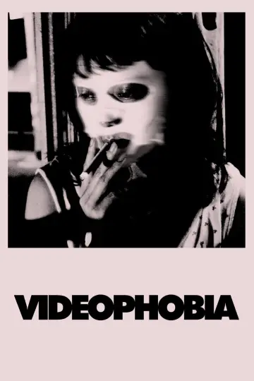 Poster to the movie "Videophobia" #1902635