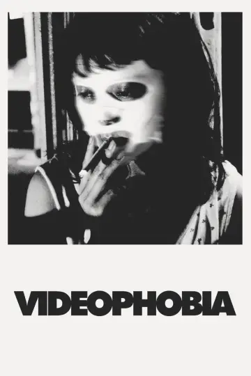 Poster to the movie "Videophobia" #1902636
