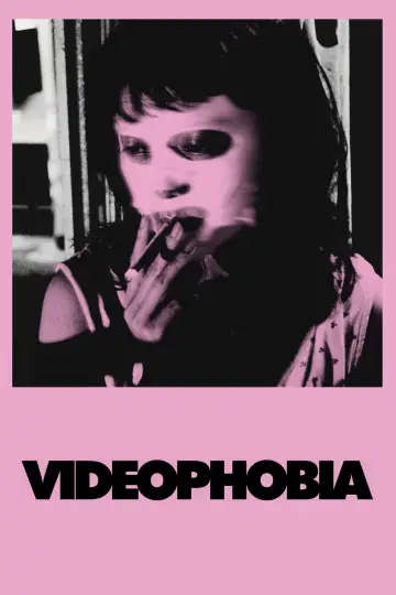 Poster to the movie "Videophobia" #1902637