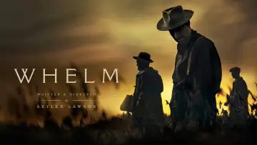 Backdrop to the movie "Whelm" #1205656