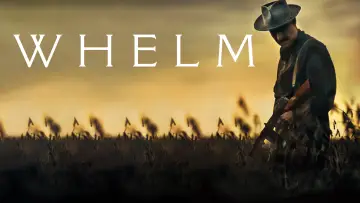 Backdrop to the movie "Whelm" #1205657
