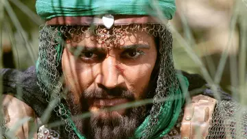 Backdrop to the movie "Hussein Who Said No" #942038