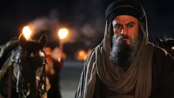 Backdrop to the movie "Hussein Who Said No" #942040