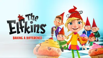 Watch film The Elfkins: Baking a Difference — The Elfkins I Baking a Difference I Trailer