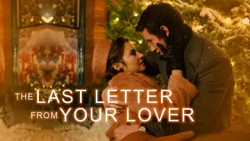Backdrop to the movie "The Last Letter from Your Lover" #100399