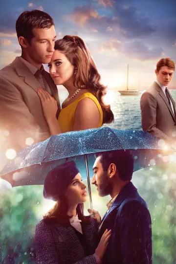 Poster to the movie "The Last Letter from Your Lover" #214318