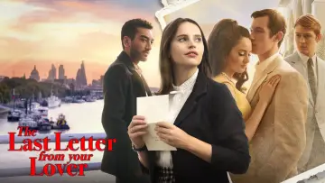 Backdrop to the movie "The Last Letter from Your Lover" #923373