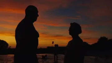 Backdrop to the movie "Some Kind of Heaven" #1623600