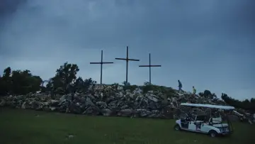 Backdrop to the movie "Some Kind of Heaven" #1623602