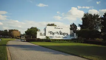 Backdrop to the movie "Some Kind of Heaven" #1889599