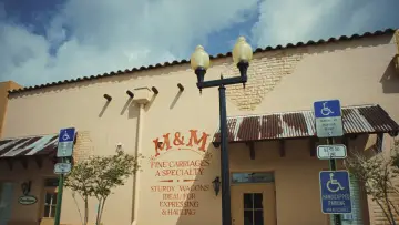 Backdrop to the movie "Some Kind of Heaven" #1889615